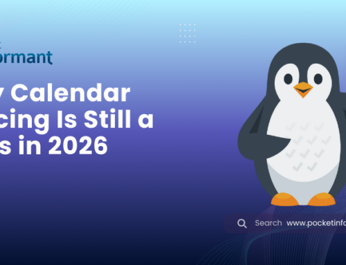 The Smartest Way to Sync Google, Outlook & Apple Calendar