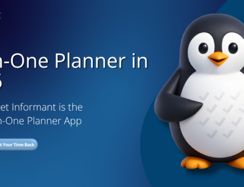 Why Pocket Informant Is the Best All-in-One Planner App