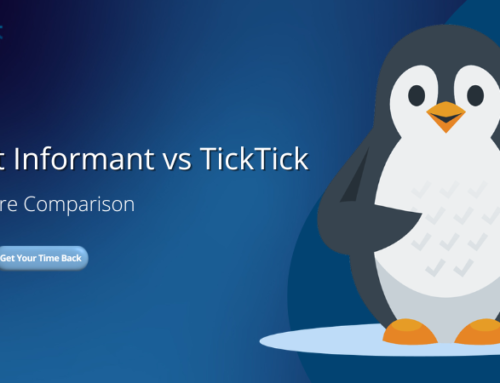 Pocket Informant vs TickTick: Full Feature Comparison