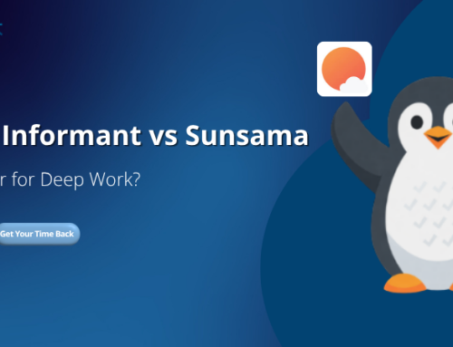 Pocket Informant vs Sunsama: Best Planner for Deep Work?
