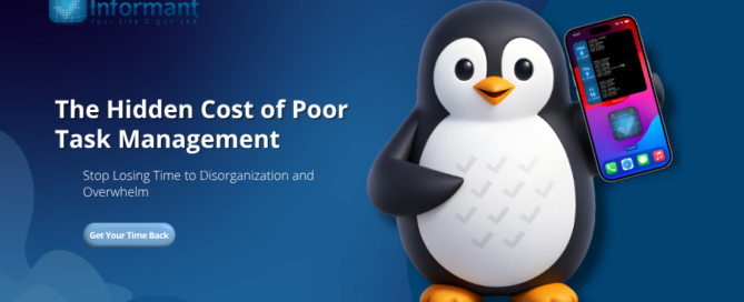 The Hidden Cost of Poor Task Management