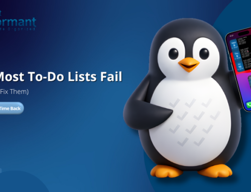 Why Most To-Do Lists Fail (And How to Fix Them)