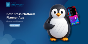 Best Cross-Platform Planner App