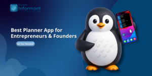 Best Planner App for Entrepreneurs & Founders