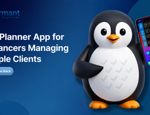 Best Planner App for Freelancers Managing Multiple Clients