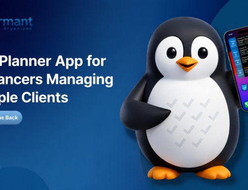 Best Planner App for Freelancers Managing Multiple Clients