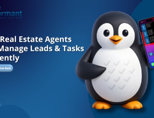 How Real Estate Agents Can Manage Leads & Tasks Efficiently