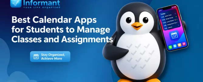 Best Calendar Apps