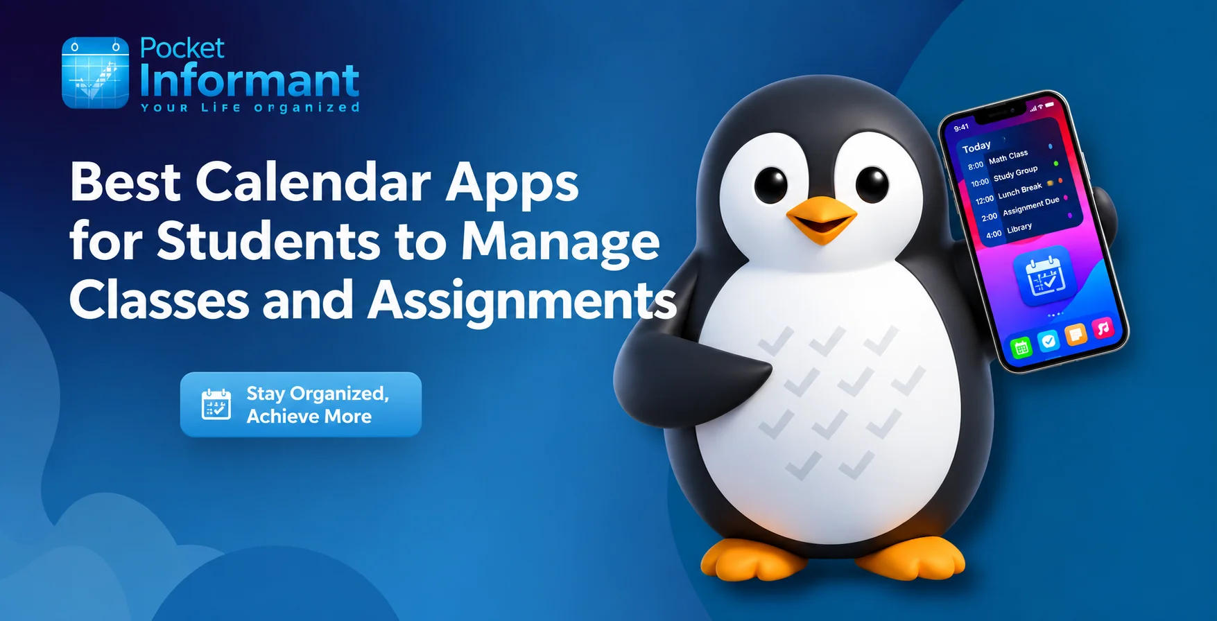 Best Calendar Apps